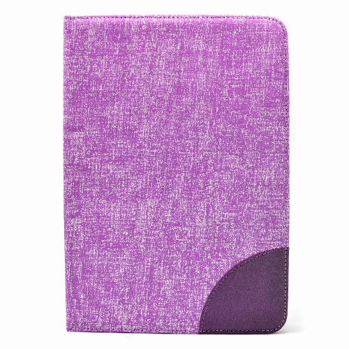 Binary Colour Tablet Case